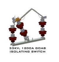 33KV 1200A AB Switch