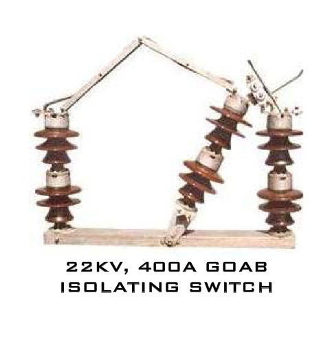 22KV 400A AB Switch