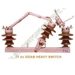11KV-400A AB Switch