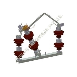33KV-1200A Goab Switch