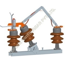 11KV-200A AB Switch