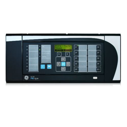 MiCOM Agile P44T Catenary Distance Protection Relay