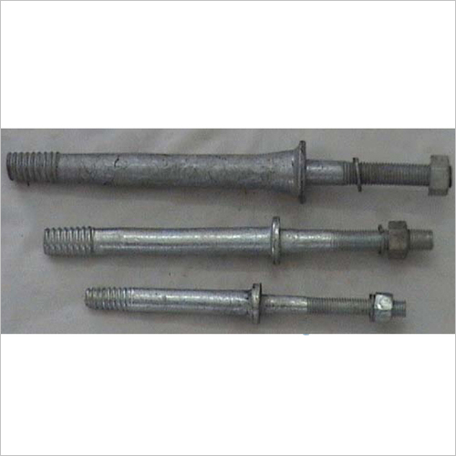 Disc Harware Fittings