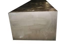 56NICRMOV7 Hot Work Steel Block
