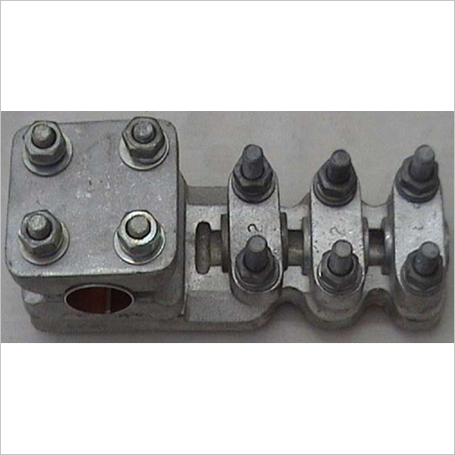 Clamps & Connectors