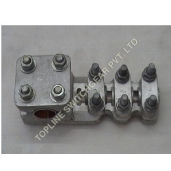 Clamps & Connectors