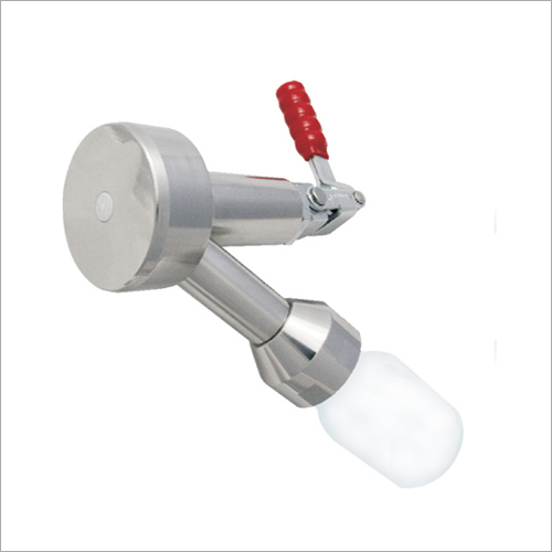 Series 9003 Toggle Type Sampling Valve