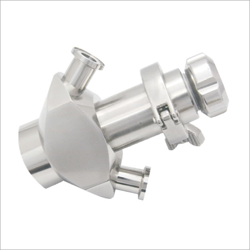 Series 9005 Liquid Sampling Valve