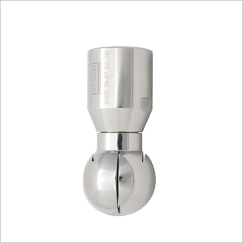 Series 6002 Rotating Spray Ball
