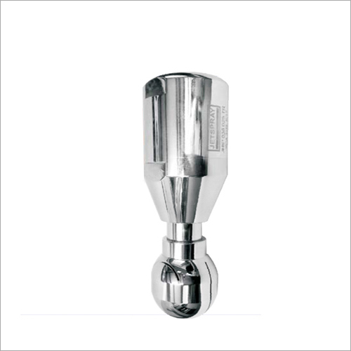 Series 6011 Rotating High Impact Spray Ball