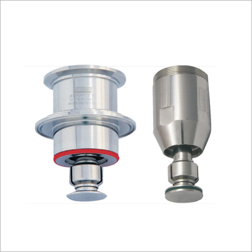 Series 6009 Retractable Spray Ball