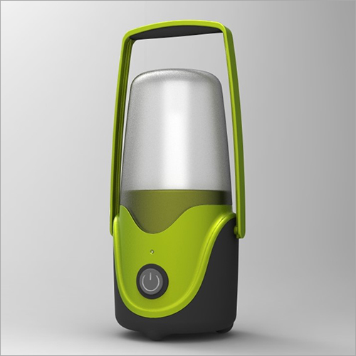 Solar Lantern
