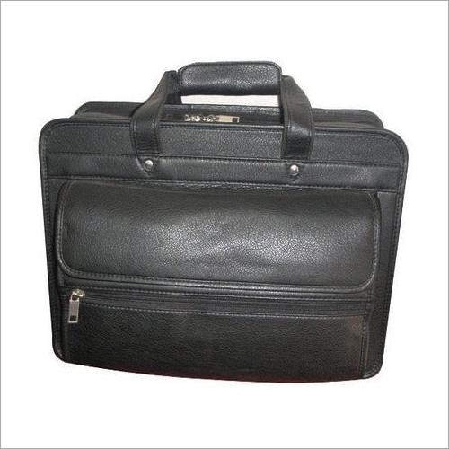 Office Executive Bag - Feature: Security