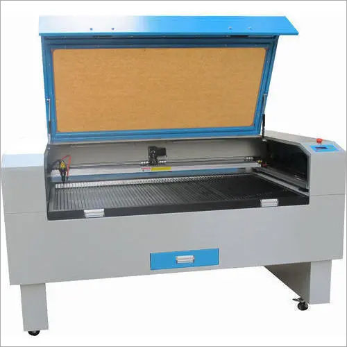 Laser Engraving Machine