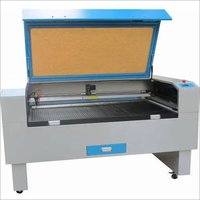 Laser Engraving Machine - High Precision, Compact Design | Ideal For Wood, Glass, And Metal Engraving