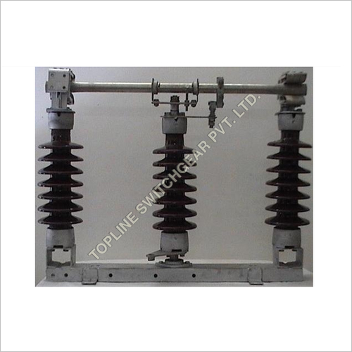 Double Break Rotating Disconnector