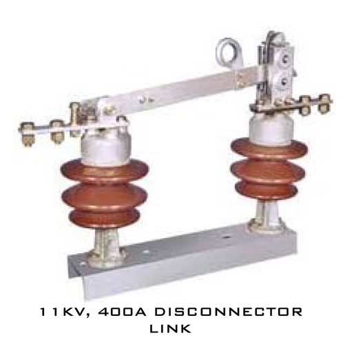 11KV 400A Disconnector Link
