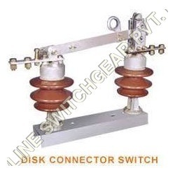 11KV-400A Disconnector Link