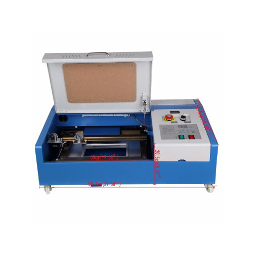 Laser Engraving Machine