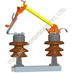 11KV-200A DO Fuse Set