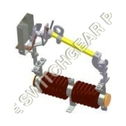11KV-200A Solid Core Do Fuse Set