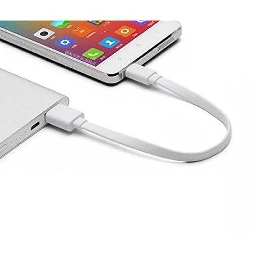 0593 Power Bank Micro Usb Charging Cable By DEODAP INTERNATIONAL PRIVATE LIMITED