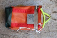 Scaffolding Lifting Bags