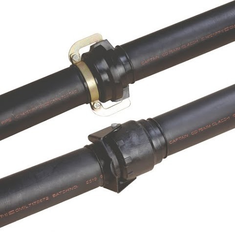 Sprinkler Pipe