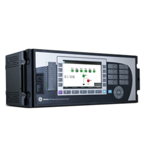 Multilin B90 Low Impedance Bus Protection System