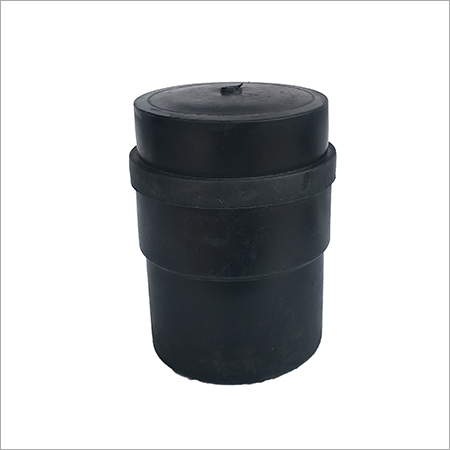 90 MM EPC End Cap