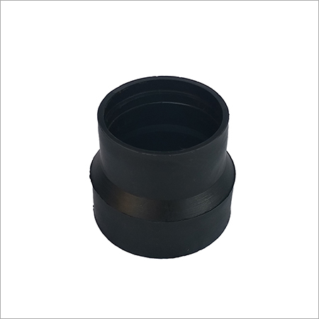 2.5x2 Reducer Bare By YASH INDUSTRIES