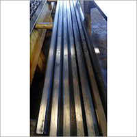 Ms Bright Bars - 75 Mm Hexagonal Ms Steel, Silver Color, 2062 Grade, Length: 6 Meters, Polished Surface, Suitable For Manufacturing & Metalworking