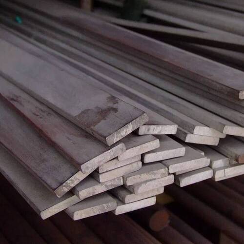 Mild Steel Bright Flat Bar