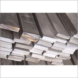 Bright Steel Flat Bar