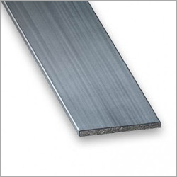 Steel Flat Bar - Application: Construction