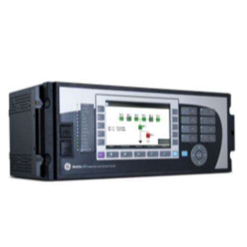 Multilin B30 Multiple Sections Low Impedance Busbar Protection