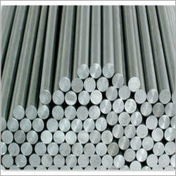 Spring Steel Round Bar