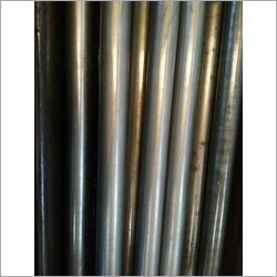 Mild Steel Solid Round Bars