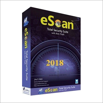 EScan Total Security Suite