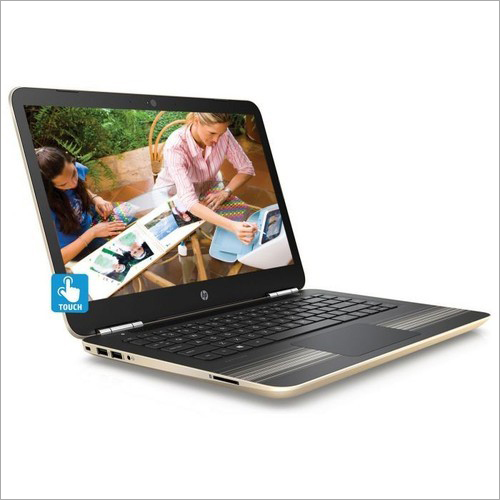 HP Pavilion AL176TX Notebook Laptop