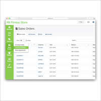Inventory Management Software - Cloud-based, Web & Mobile Compatibility | Intuitive Interface, Encrypted Data Security, Api-driven Integration
