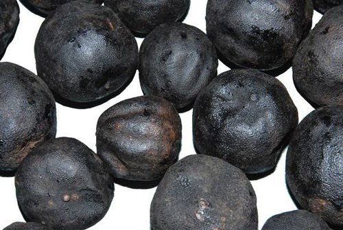 Herbal Product Black Dry Lemon Manufacturer  Exporter India