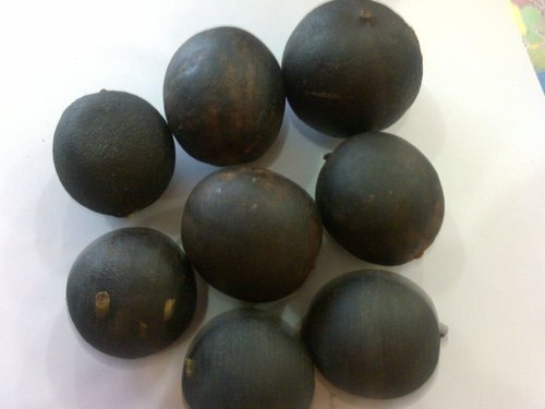 Black Dry Lemon Manufacturer Exporter India