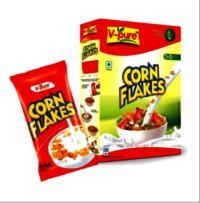 Corn Flakes - Calories: Requirement Based