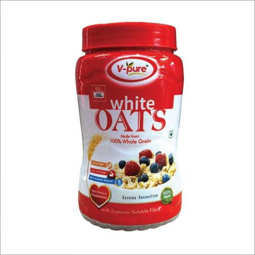 Whole Grain Oats