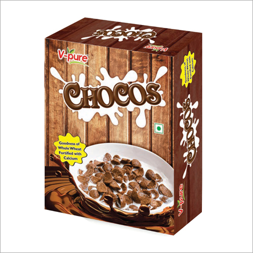 250 GM Chocolate Flavoured Chocos