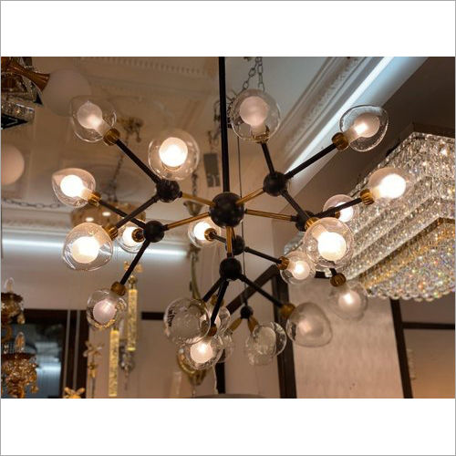 LED Pendant Light