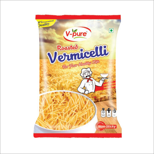 Roasted Vermicelli