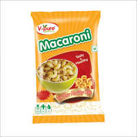 Raw Macaroni - Dried Pasta | All-Natural Ingredients, Versatile Cooking Uses, Perfect for Salads and Casseroles