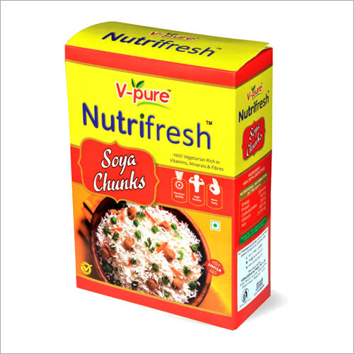 200 GM Soya Chunks